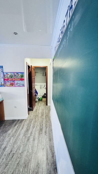 Под офис помещение