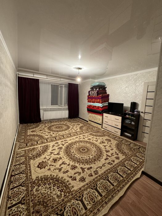 Продам 1ком кв Есет батыр 28/13кв