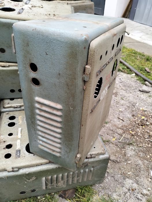 Vând tablouri electrice