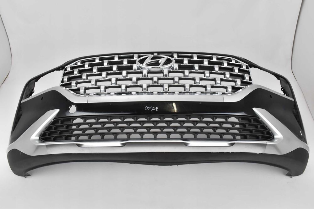 Предна броня Hyundai Santa Fe 2021 - 2023 година