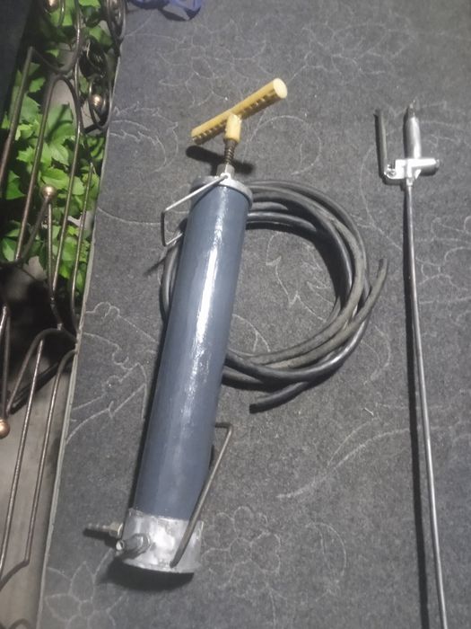 Сотилади Охак сепедигон краскопульт