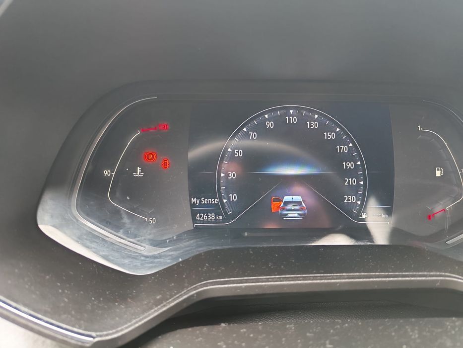 Renault Clio 1.5 Blue dci 115 CP