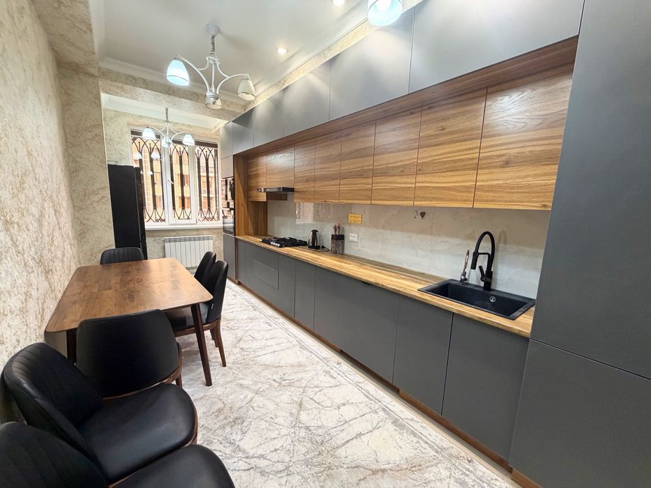 Аренда 3х ком 110 м2 Elite soft Янгихаетский район