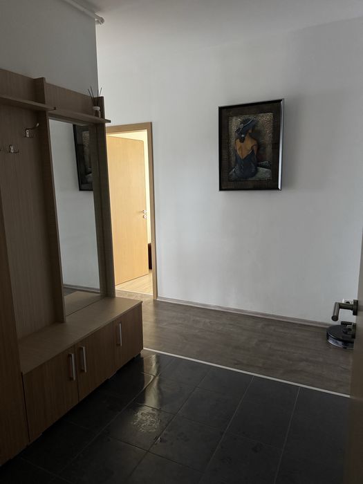 Apartament 3 camere • loc de parcare subteran•disponibil din10.01.2026