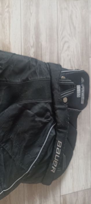 Шорты хоккейные Bauer