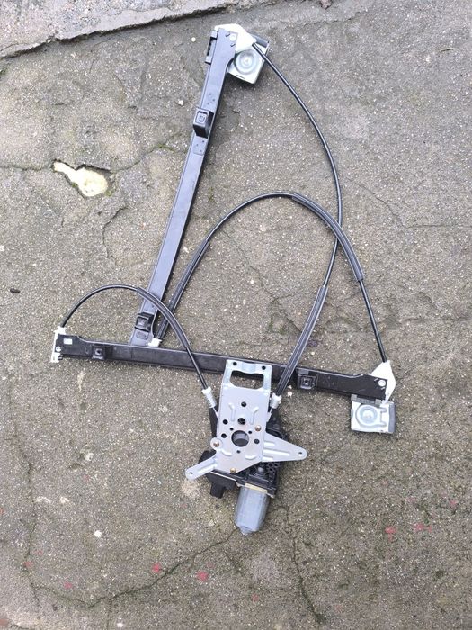 Macara geam electric Volkswagen Lupo 3L