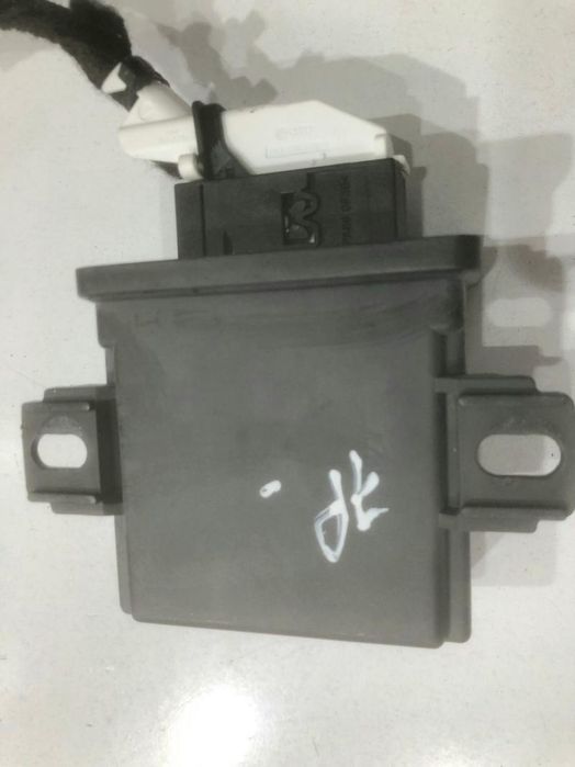 Modul control lumini Volkswagen Touareg 2 7P 7P6907357 3.0 tdi