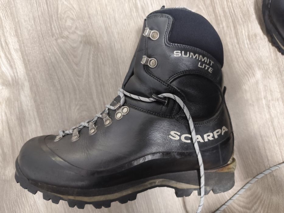 Туристически обувки SCARPA