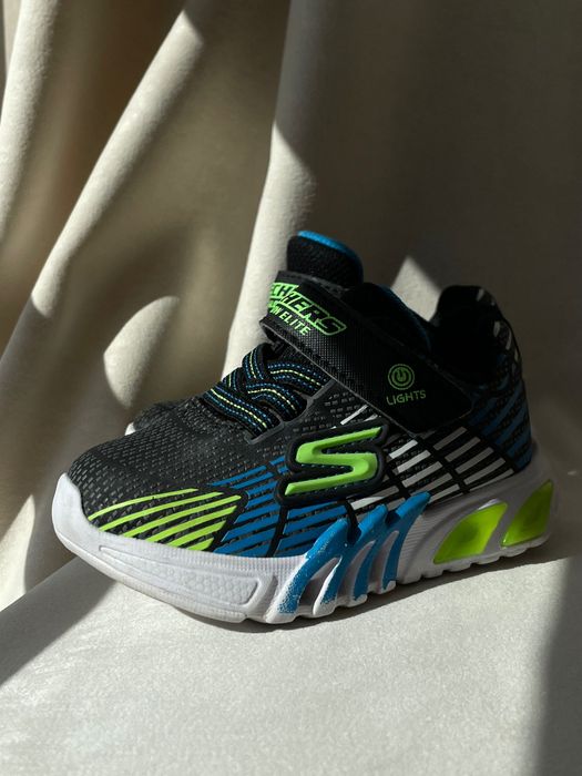 Детски маратонки Skechers