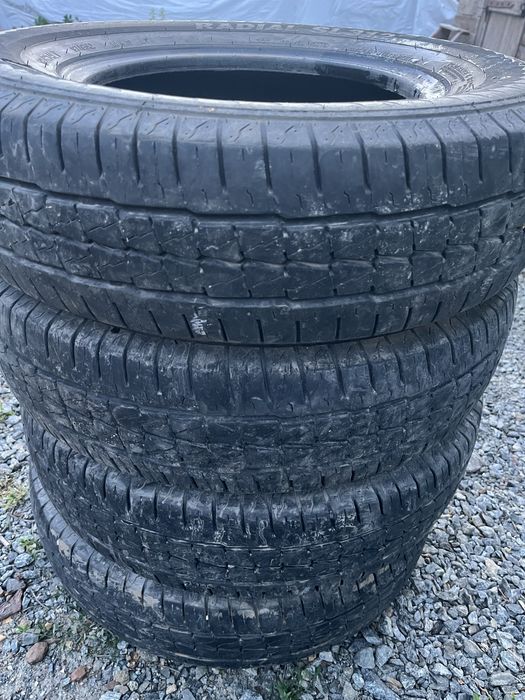 Продам резину R14