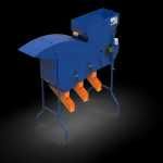 Selector de cereale Zernyatko Productivitate: 500 – 5000 kg/h NOU Garantie 24 luni Livrare rapida