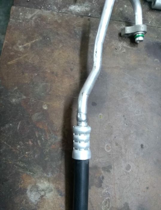 Заправка автокондиционеров