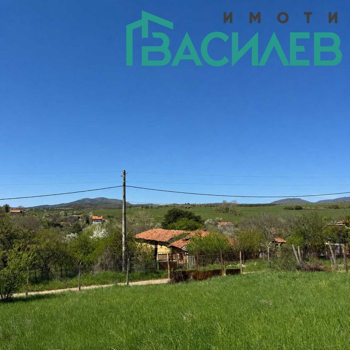 Продава ПАРЦЕЛ област Перник, с. Кошарево