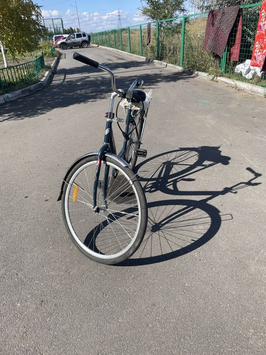STELS 345 хорошем состаяни