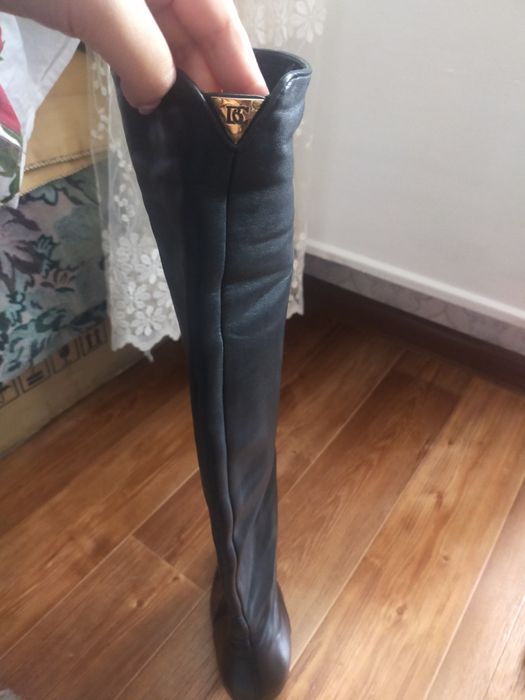 Продам Сапоги зимние