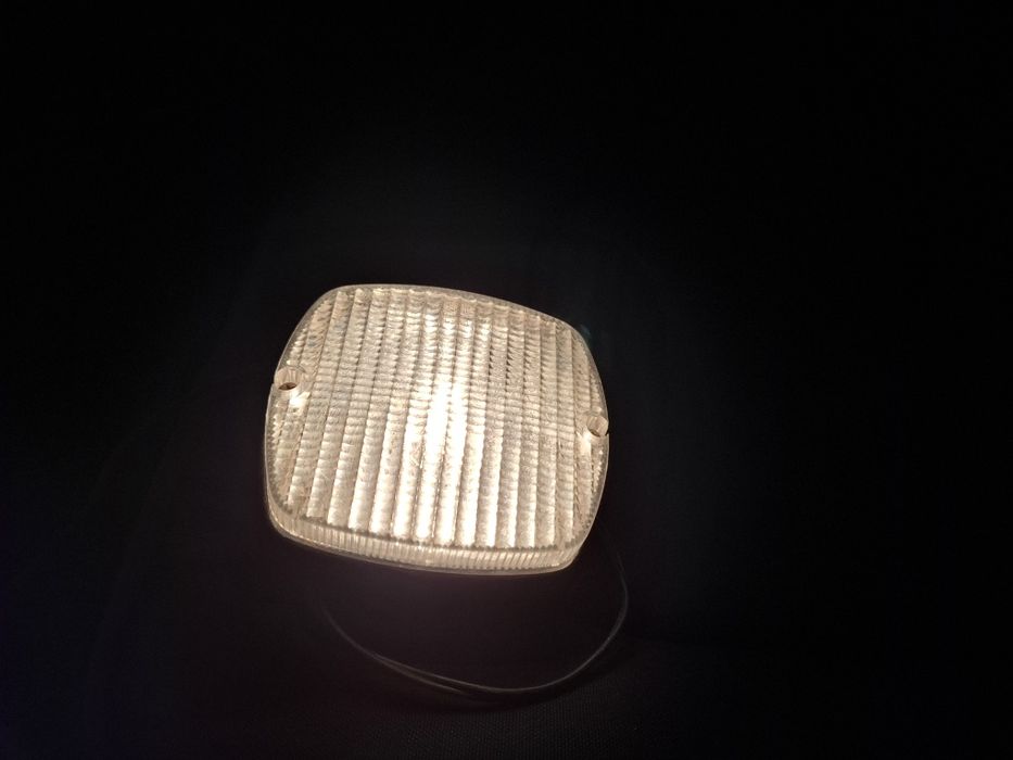 Lanterna 12v alimentare la bricheta - 50 lei /buc