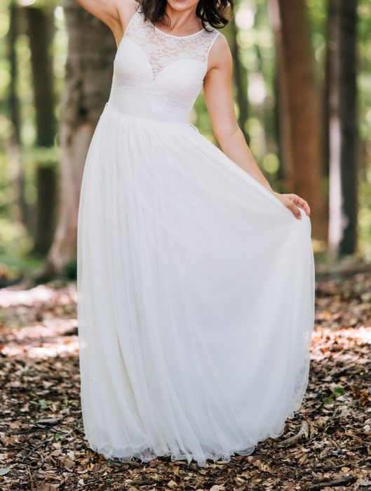 Rochie de mireasa