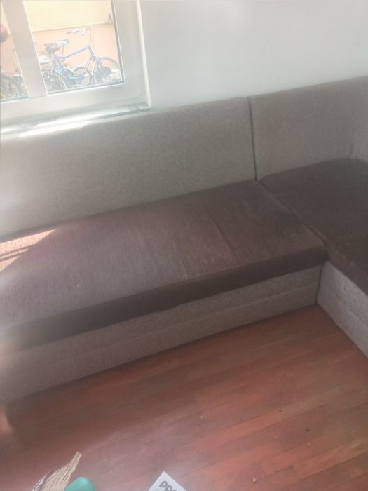 Vând colțar extensibil