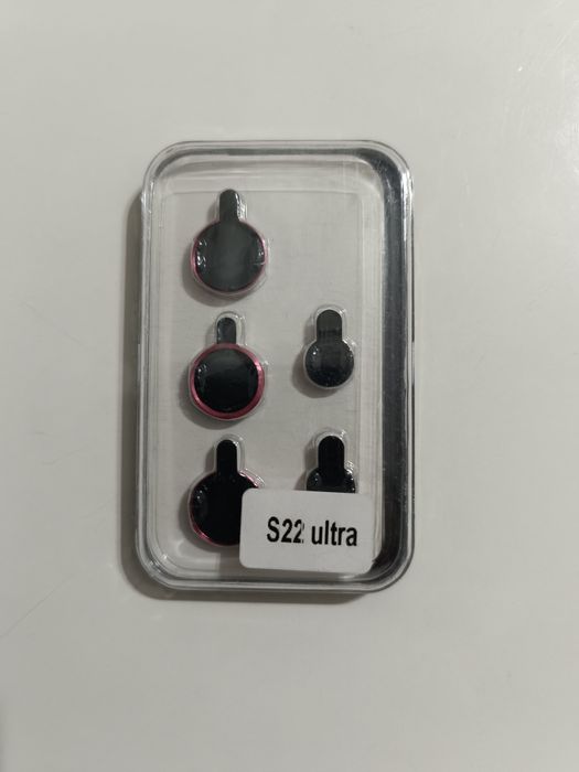 Чехол для смартфона Самсунг S22 ультра