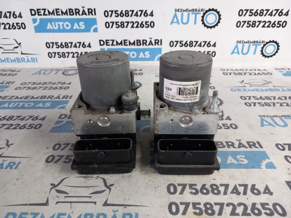 Pompa ABS 2.2 hdi Peugeot Boxer