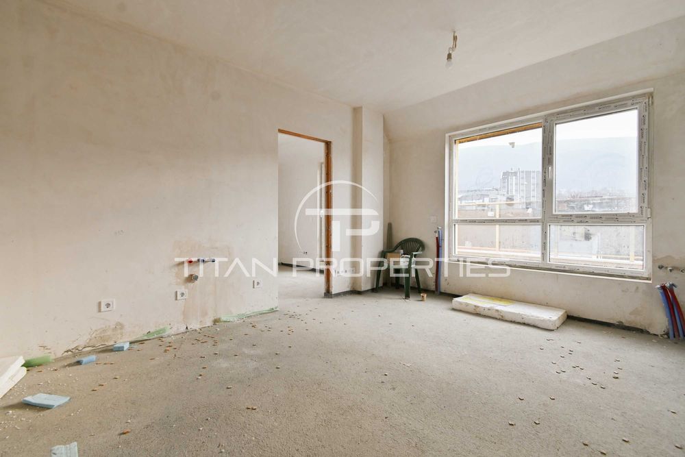 Продава се Тристаен апартамент в София, Манастирски ливади - 173 кв.м за 1388 €/кв.м - Снимка #8