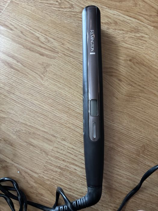 Преса за коса Remington