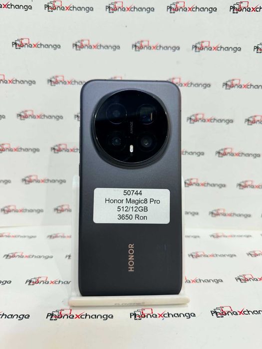 Honor Magic8 Pro 512/12GB Ca NOU 50744
