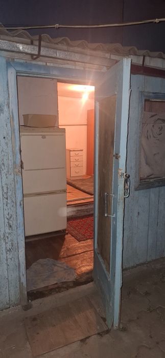 Сдам 2-х комнатную времянку