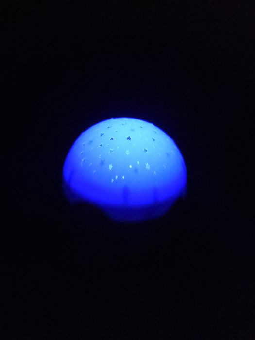 Lampa cu lumini si muzica Chicco