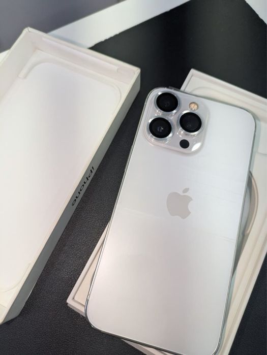 Продава се ! Iphone 16PRO