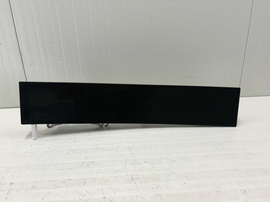 Дисплей Монитор Навигация БМВ Г60 Г61 Г90 Г99 BMW G60 G61 G90 G99