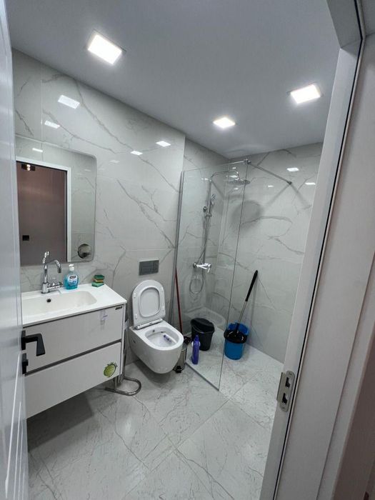 Дава се под наем Тристаен апартамент в София, Манастирски ливади - 120 кв.м за 1770.21 € - Снимка #7