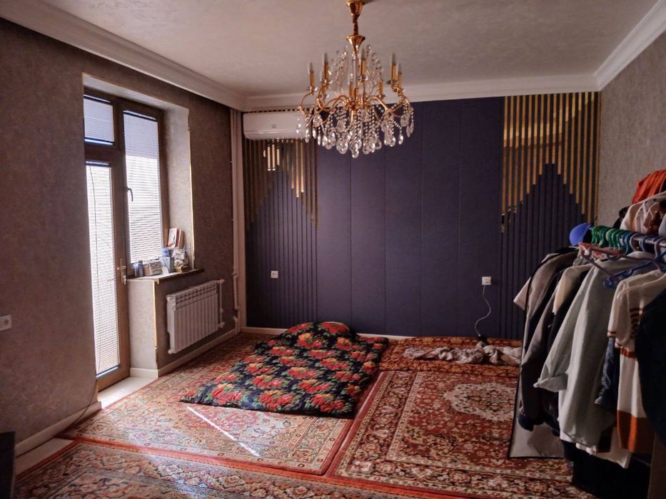 N6292 Olmazor tumani Sagbon 3/3/7