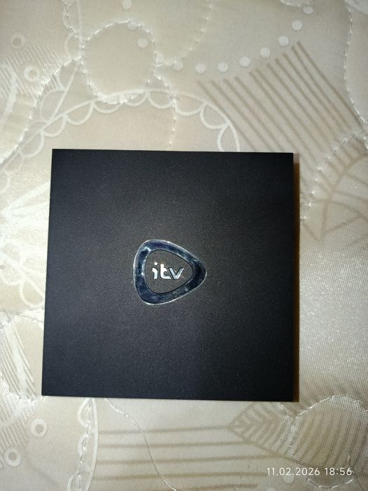 Itv 4k тюнер сотилади