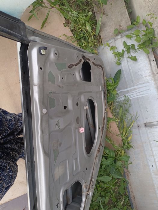 Тойота Камри 35 американец