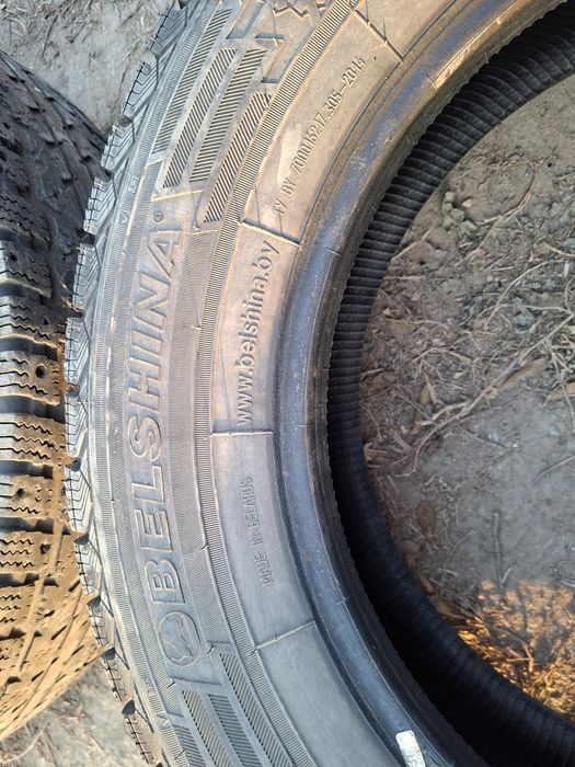 Продам два балона