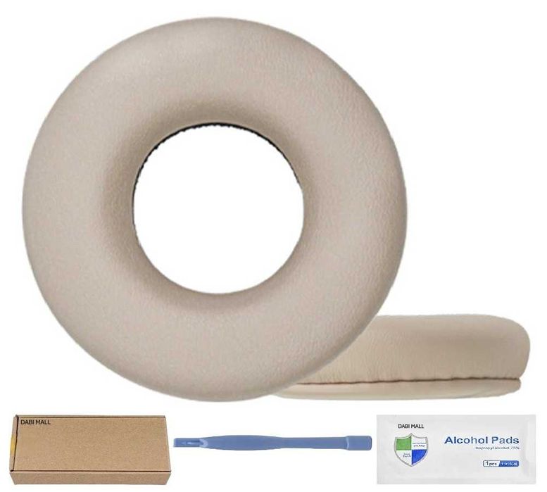 Set 2 bureti pentru casti Sony WH-CH520, WH-CH510, WH-CH500, On-Ear