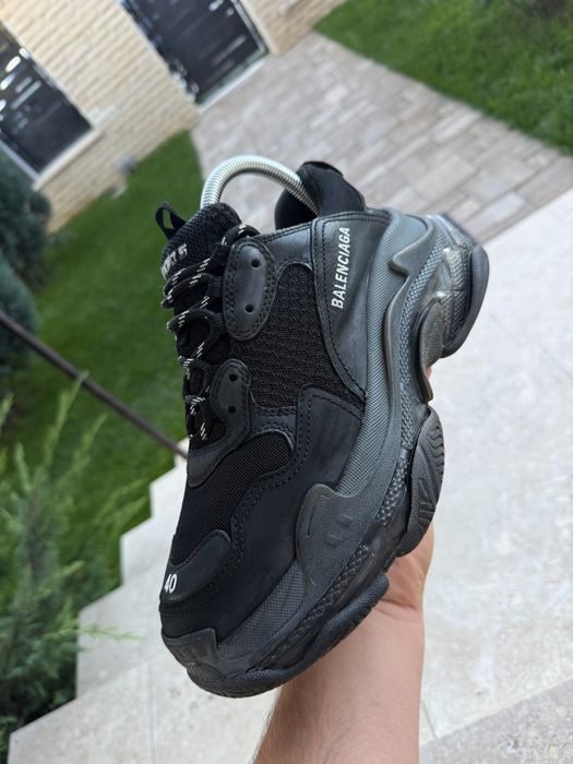 Balenciaga Triple S