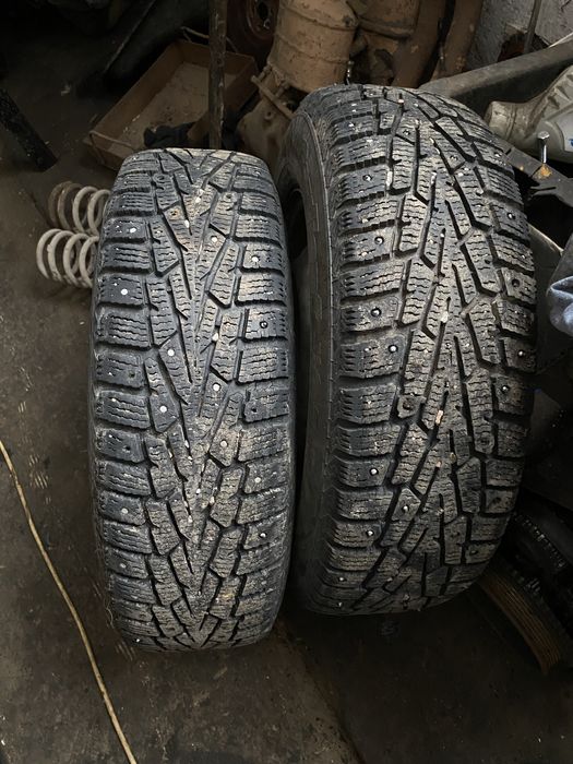 Продам два колеса в сборе р13