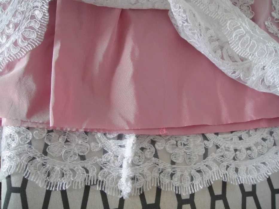 Rochie hand made,marimea 36/38,ca noua