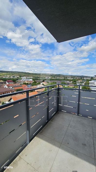 Apartament 2 camere în zona Strazii Fabricii