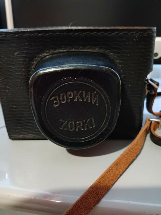 За ретро фотолюбители