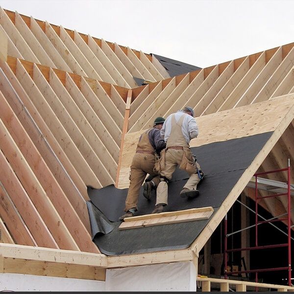 Firma montam acoperisuri tabla lindab + dulgerie – reparatii