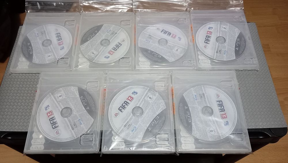 Jocuri PlayStation 3 Second-Hand