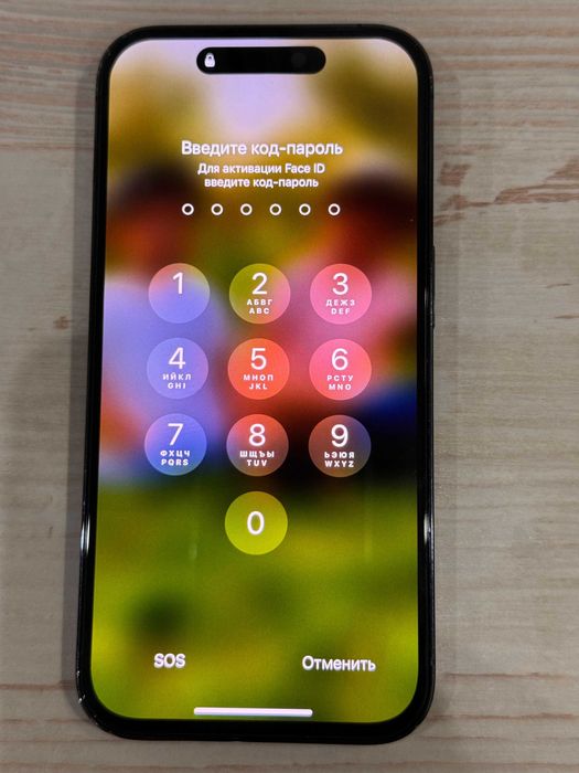 Продаю Iphone 14 PRO