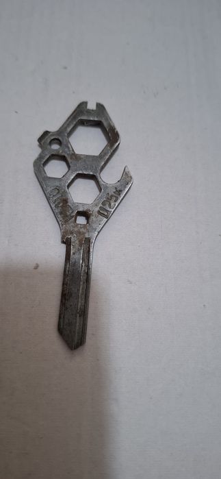 Ключ ссср антиквариат