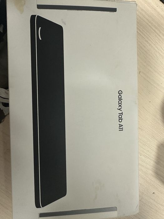 Samsung Galaxy tab A11