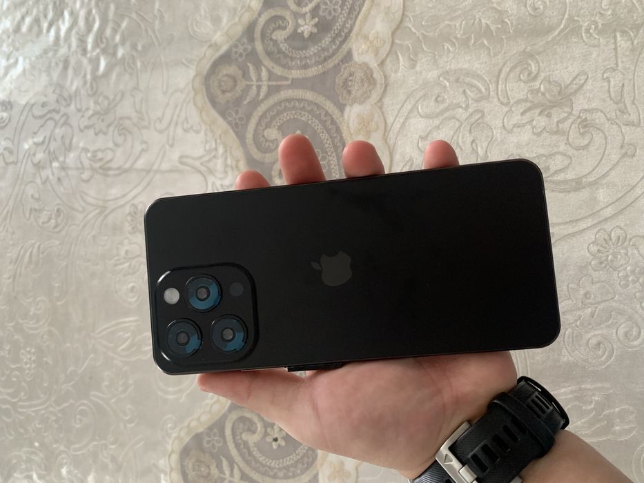 I16 Pro Max китайский