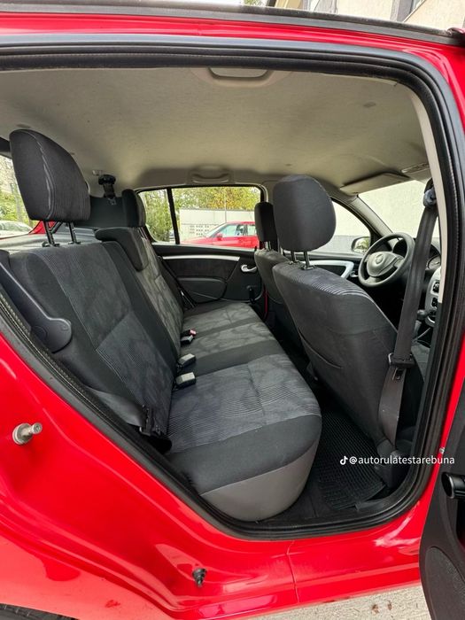 Dacia Sandero GPL  2033