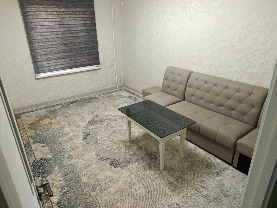 Сдаётся квартира в аренду